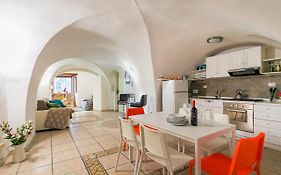Moro 50 - Loft In Trastevere